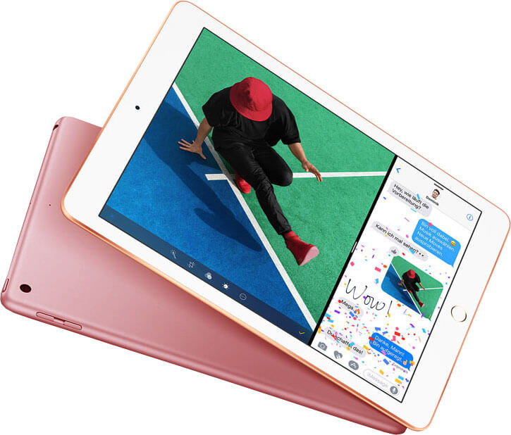 Picture of 9,7' iPad